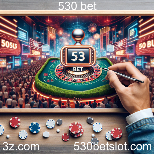 530 bet: O Pulso das Notícias do Universo dos Jogos